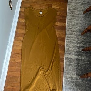 Summer dress